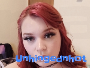 Unhingednhot