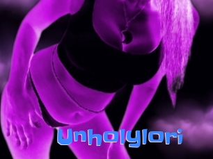 Unholylori