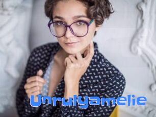 Unrulyamelie