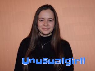 Unusualgirll