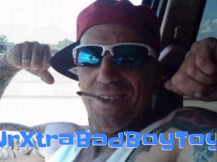 UrXtraBadBoyToy
