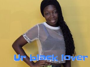 Ur_black_lover