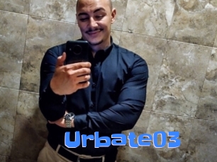 Urbate03