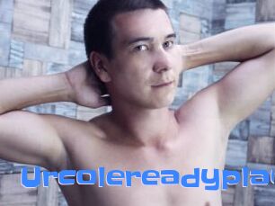 Urcolereadyplay