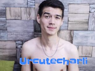 Urcutecharli