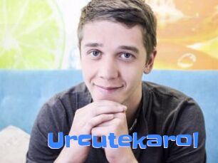 Urcutekarol