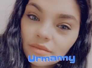 Urmanny