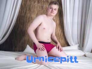 Urnicepitt