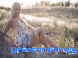 Ursecretsandy