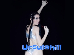 Ursulahill