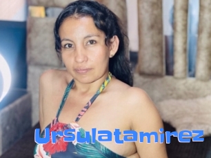 Ursulatamirez