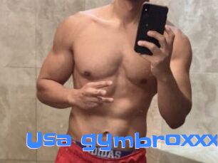 Usa_gymbroxxx