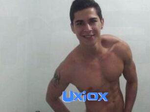 Uxiox