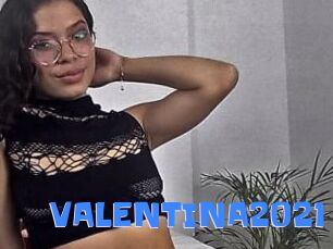 VALENTINA2021 Mausi Privat