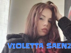 VIOLETTA_SAENZ Mausi Privat