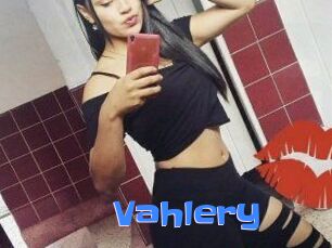 Vahlery Mausi Privat