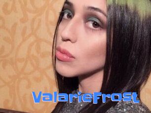 ValarieFrost