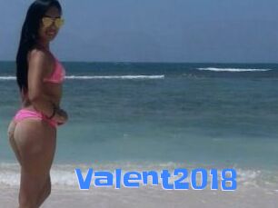 Valent2018