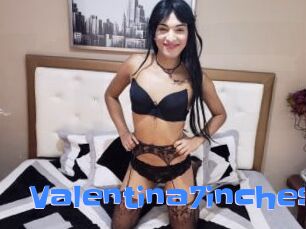Valentina7inches