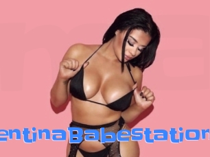 ValentinaBabestation