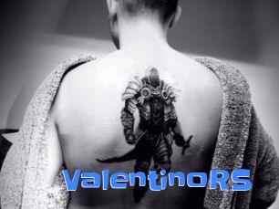 ValentinoRS