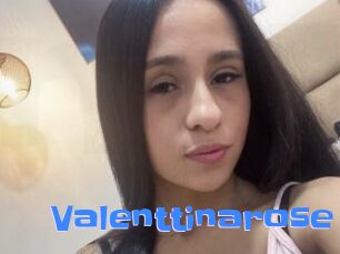Valenttinarose Mausi Privat