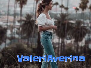 ValeriAverina