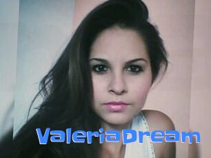 ValeriaDream