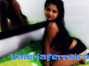 ValeriaFerreira Mausi Privat