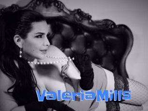 ValeriaMills