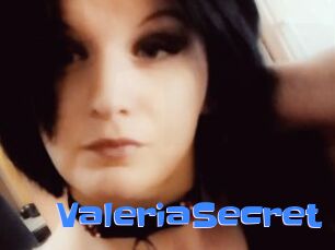 ValeriaSecret