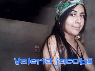 Valeria_jacobs Mausi Privat