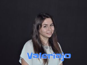 Valeriajo