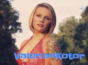 ValerianKotor
