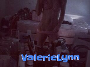 ValerieLynn Mausi Privat