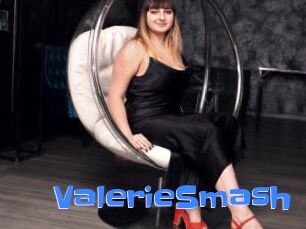 ValerieSmash