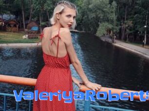 ValeriyaRoberts