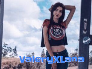 valerylana Mausi Privat