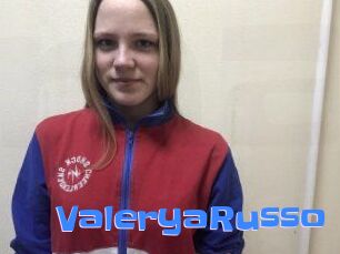 ValeryaRusso