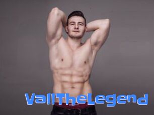 VallTheLegend