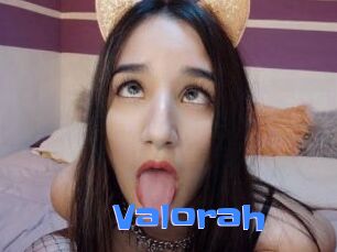 Valorah