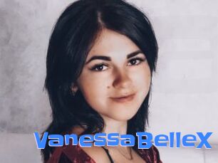 VanessaBelleX