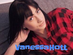 VanessaHott