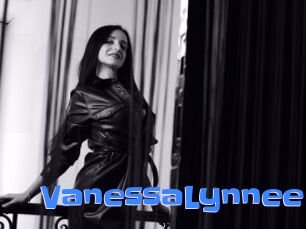 VanessaLynnee Mausi Privat