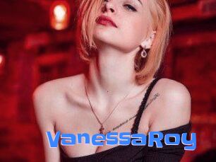 VanessaRoy