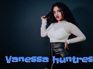 Vanessa_huntress