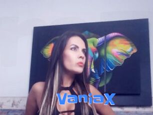 VaniaX