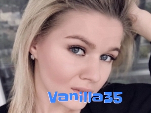 Vanilla35