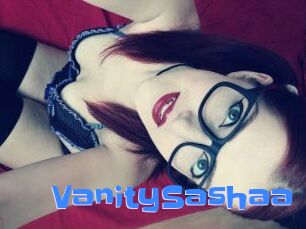 VanitySashaa