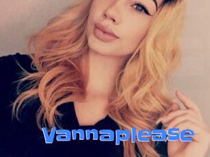 Vannaplease